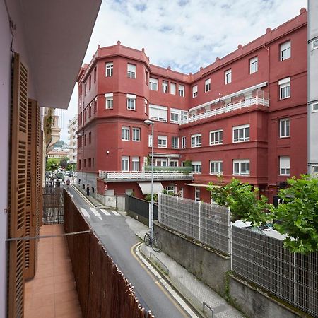 Always Easy I Escolta Real Appartement San Sebastian Buitenkant foto