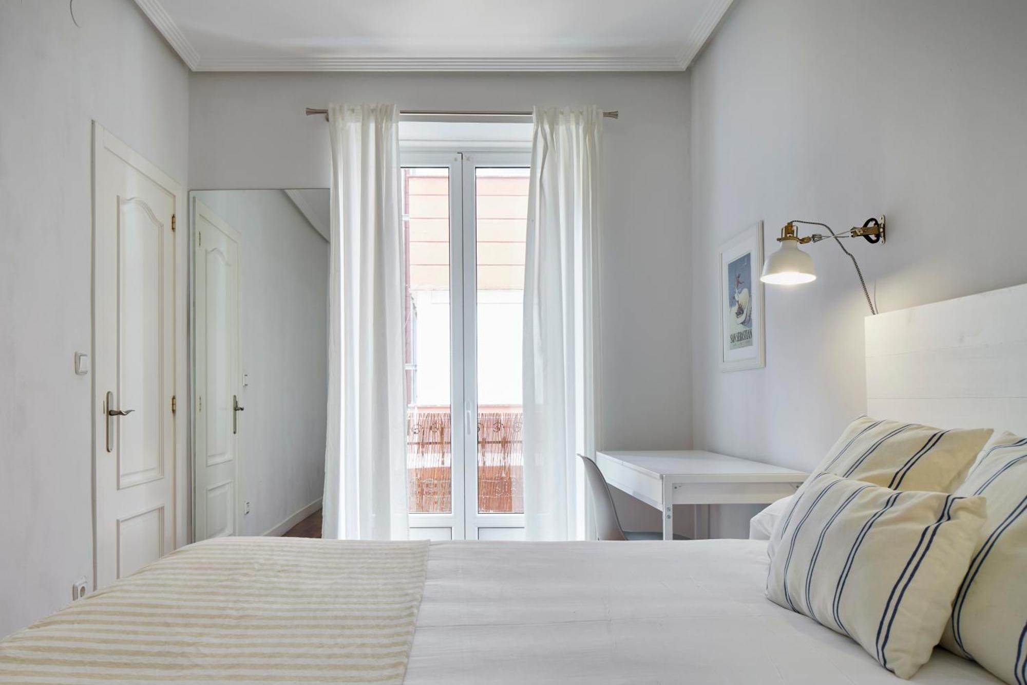 Always Easy I Escolta Real Appartement San Sebastian Buitenkant foto