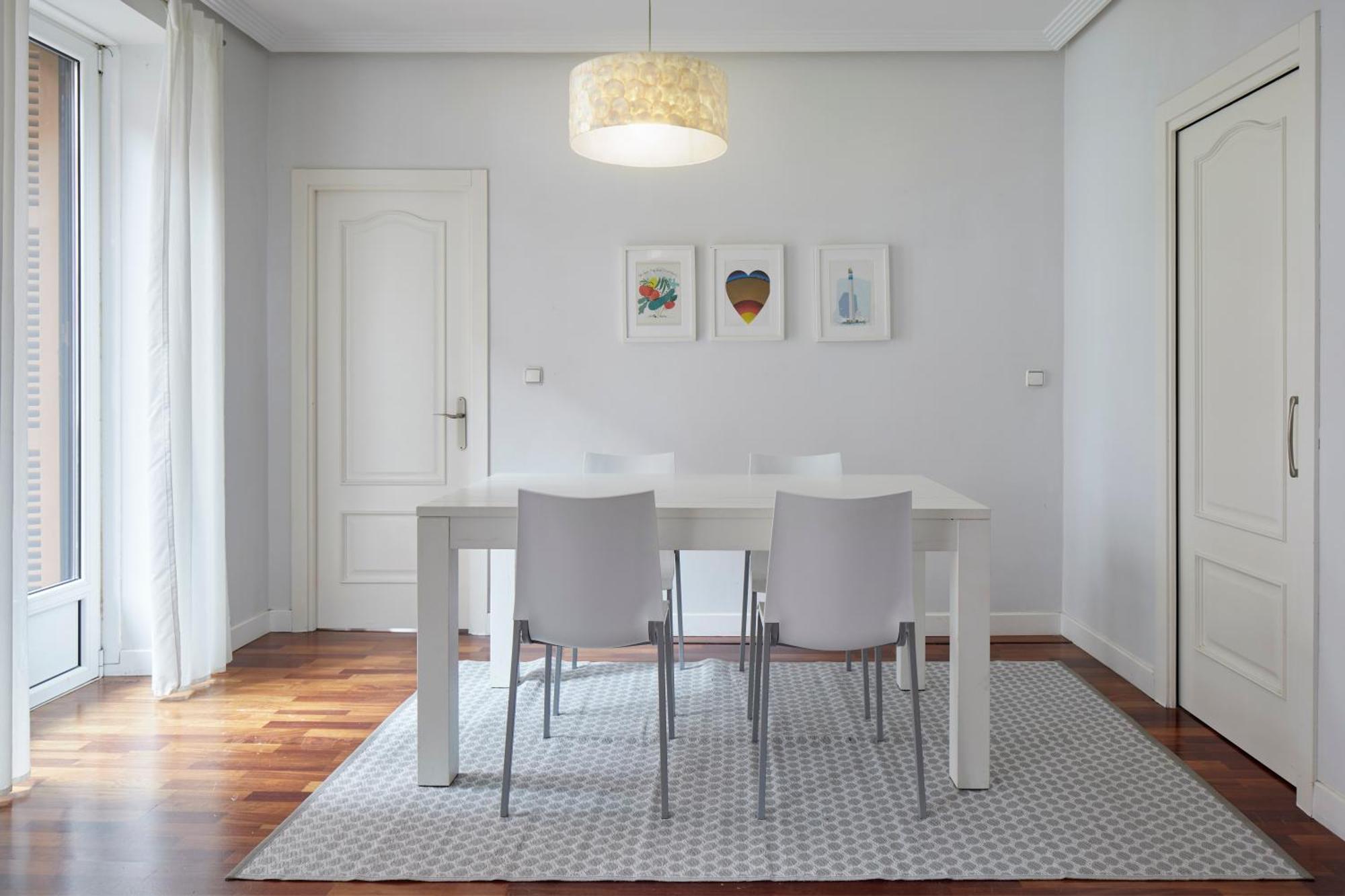 Always Easy I Escolta Real Appartement San Sebastian Buitenkant foto