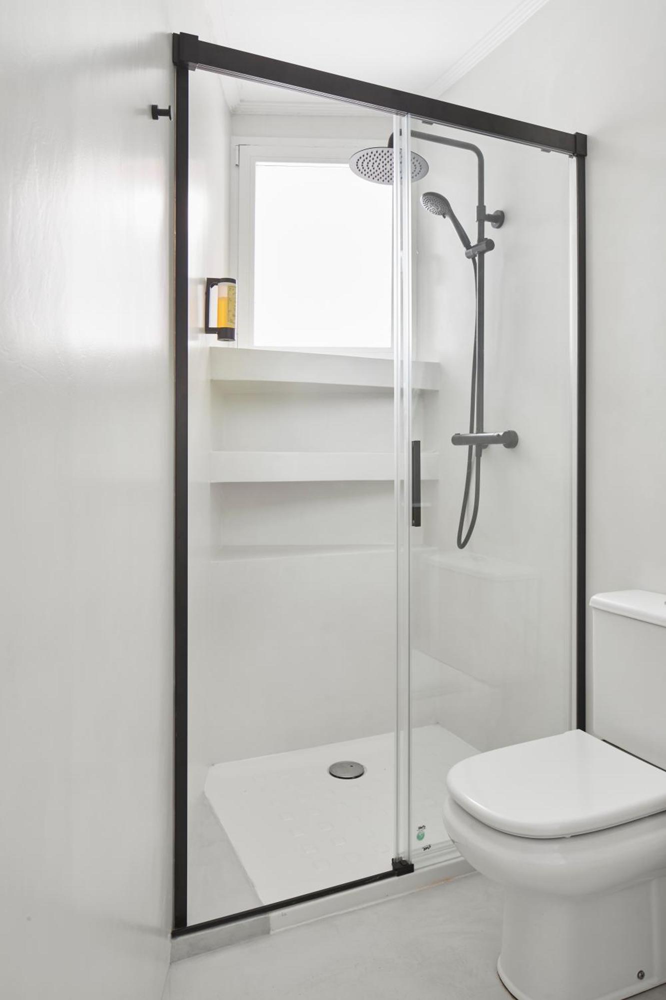 Always Easy I Escolta Real Appartement San Sebastian Buitenkant foto