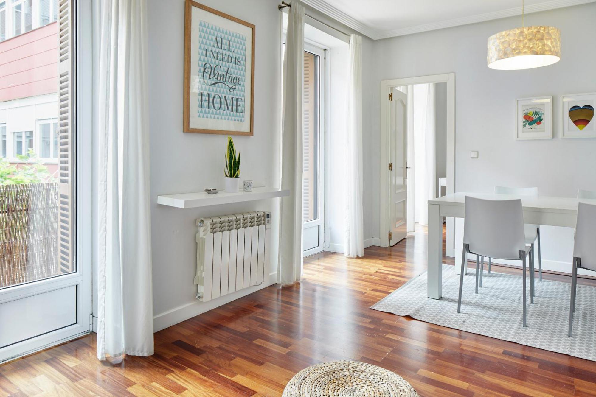 Always Easy I Escolta Real Appartement San Sebastian Buitenkant foto