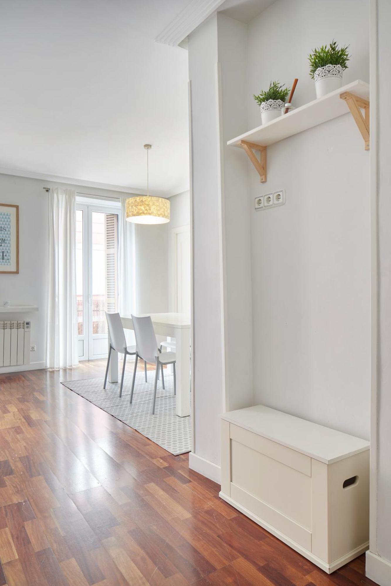 Always Easy I Escolta Real Appartement San Sebastian Buitenkant foto