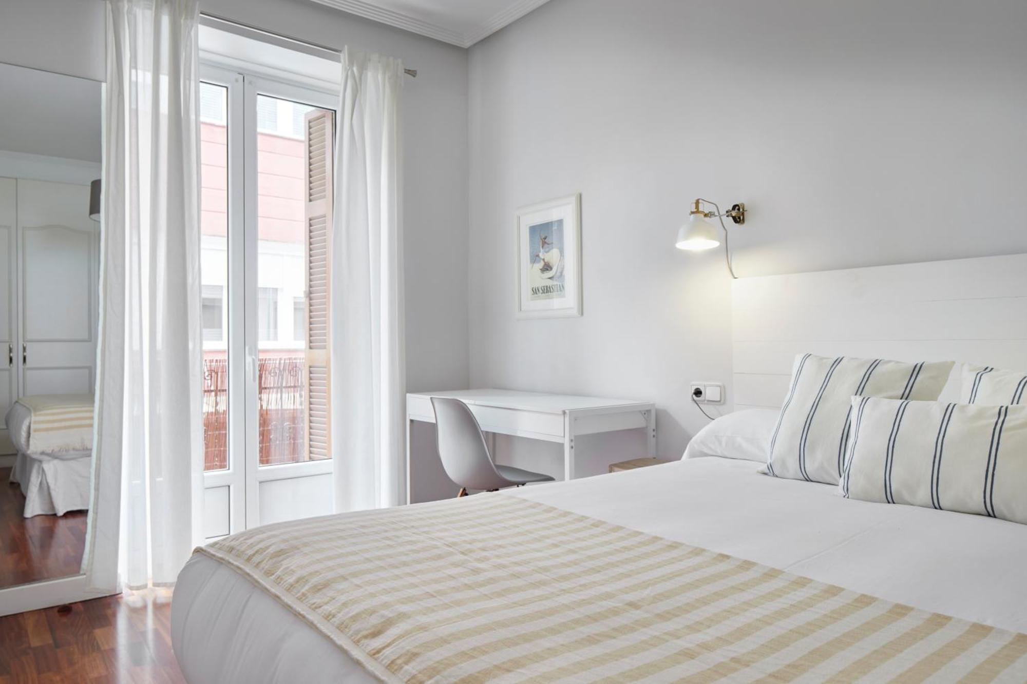 Always Easy I Escolta Real Appartement San Sebastian Buitenkant foto