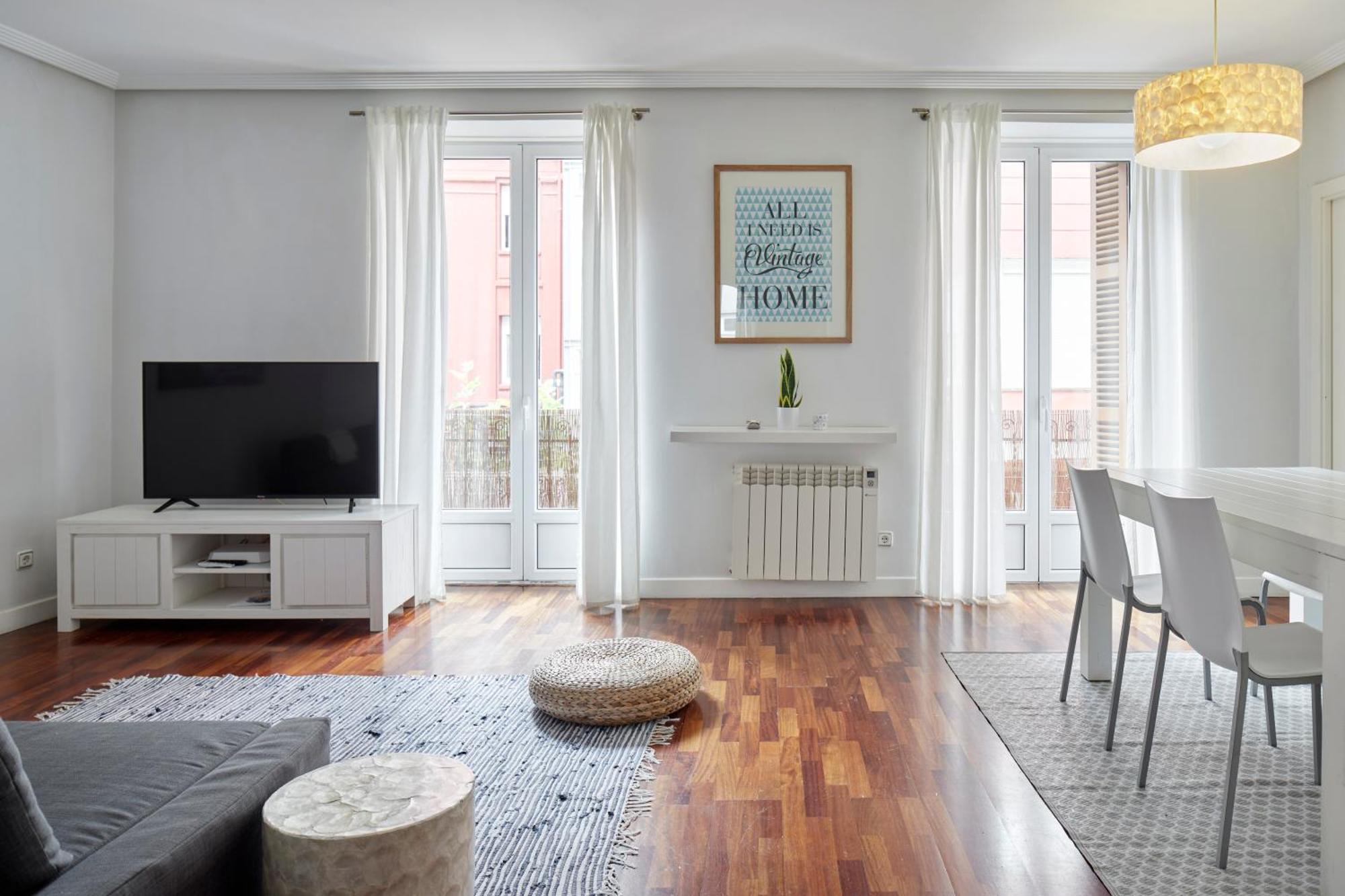 Always Easy I Escolta Real Appartement San Sebastian Buitenkant foto