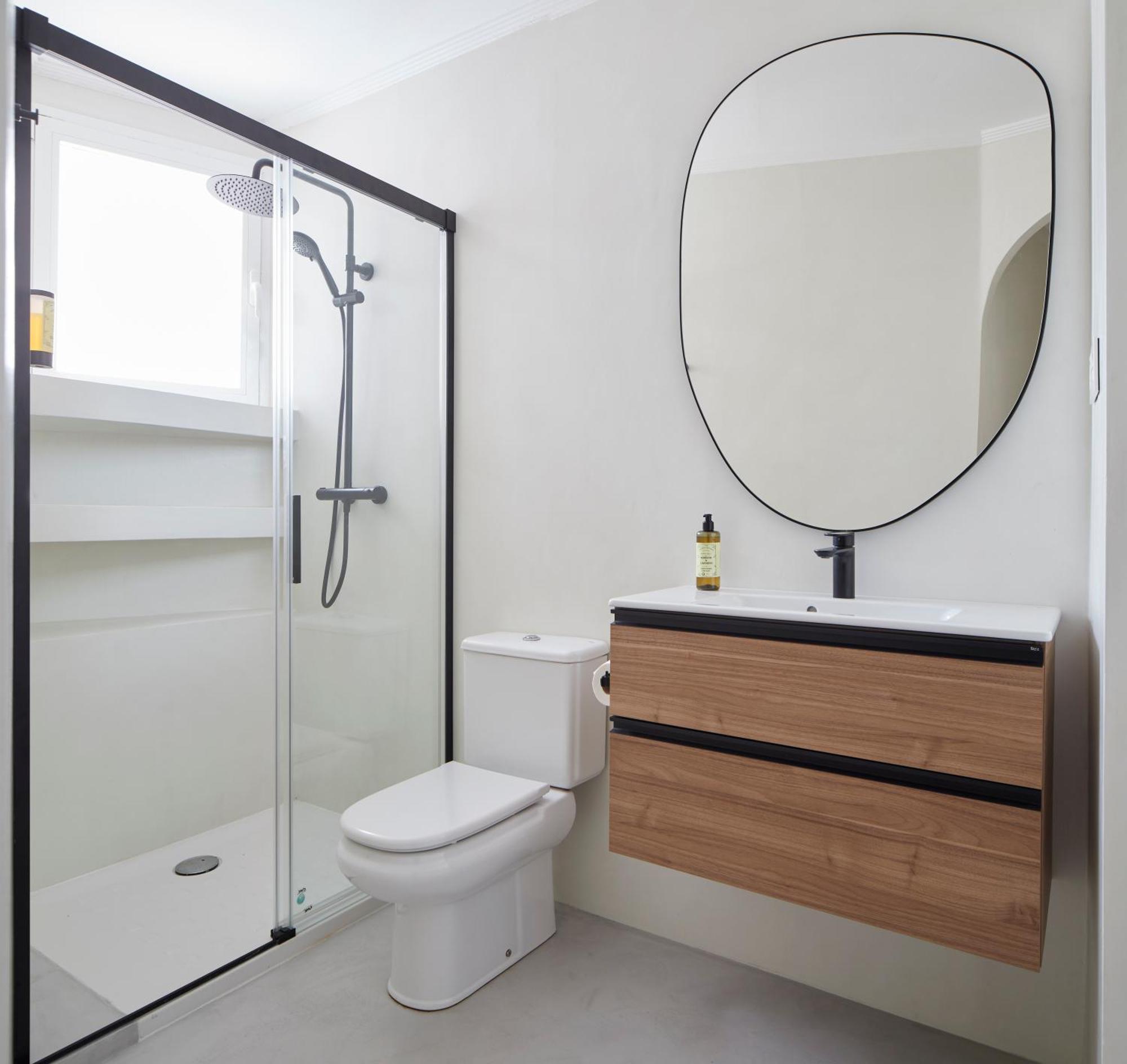 Always Easy I Escolta Real Appartement San Sebastian Buitenkant foto