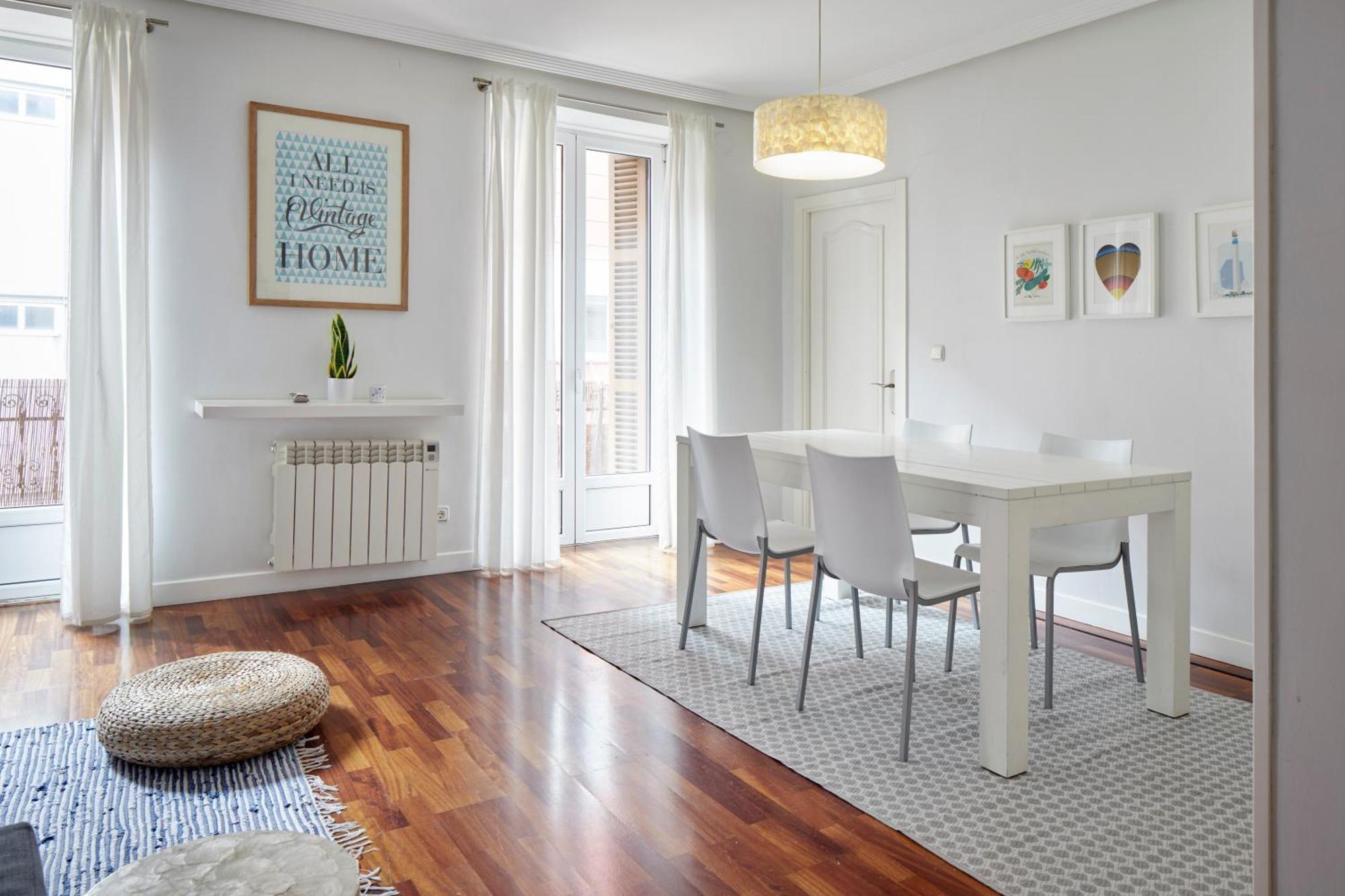 Always Easy I Escolta Real Appartement San Sebastian Buitenkant foto